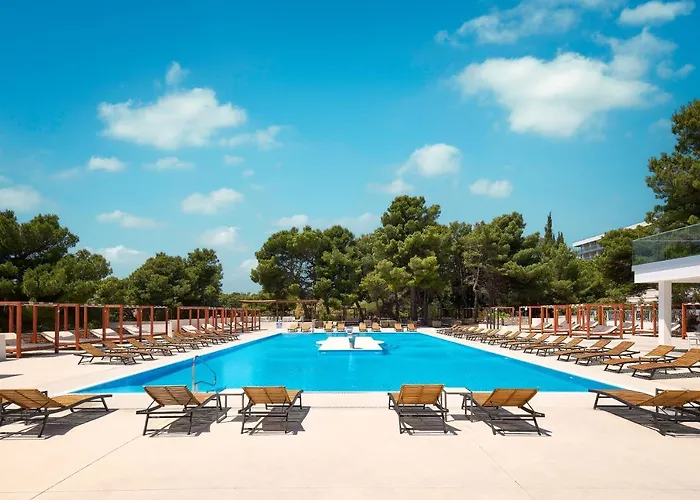 Ville Imperial Vodice