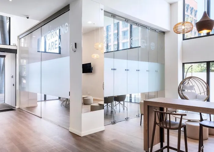 B&B Hotel Barcelona Mataro