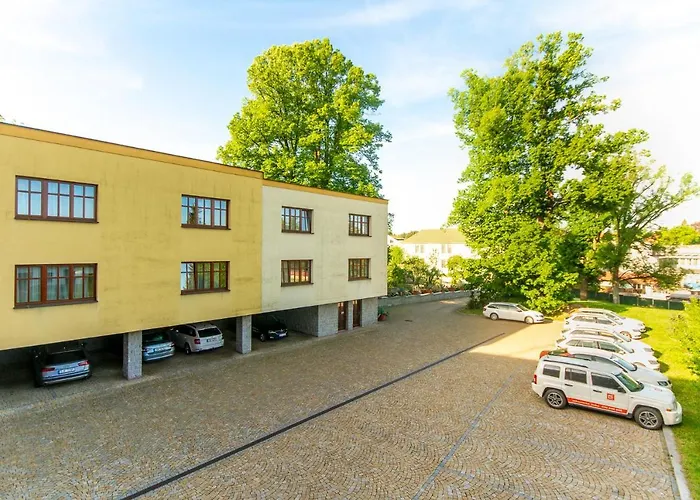 Hotel Kotyza