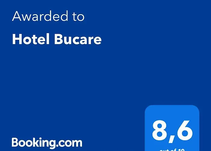 Hotel Bucare