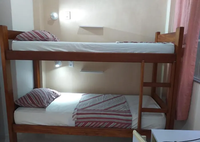 Hotel Pousada Hamburgo