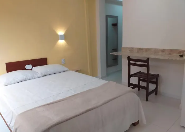 Hotel Pousada Hamburgo