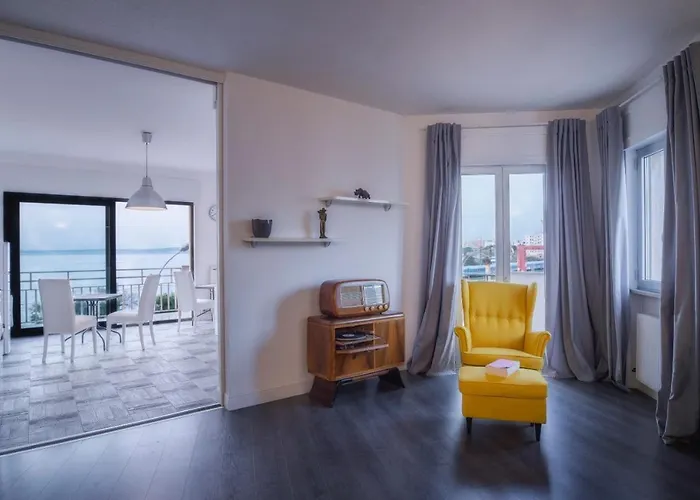 B&B "La Vista Preziosa" Rooms