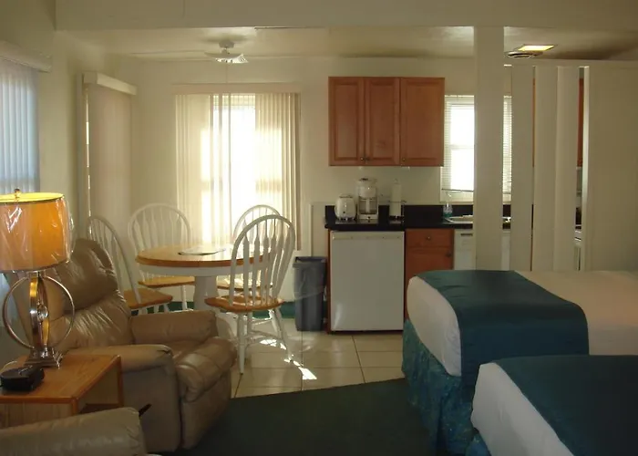 Beach Shell Inn