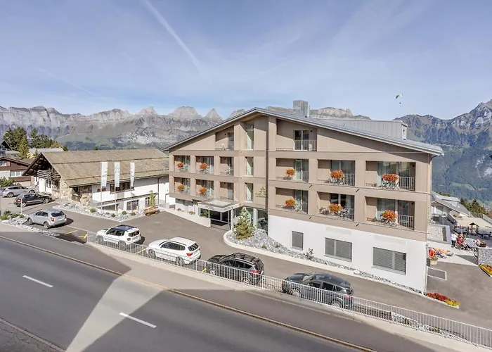 Hotel Tannenboden