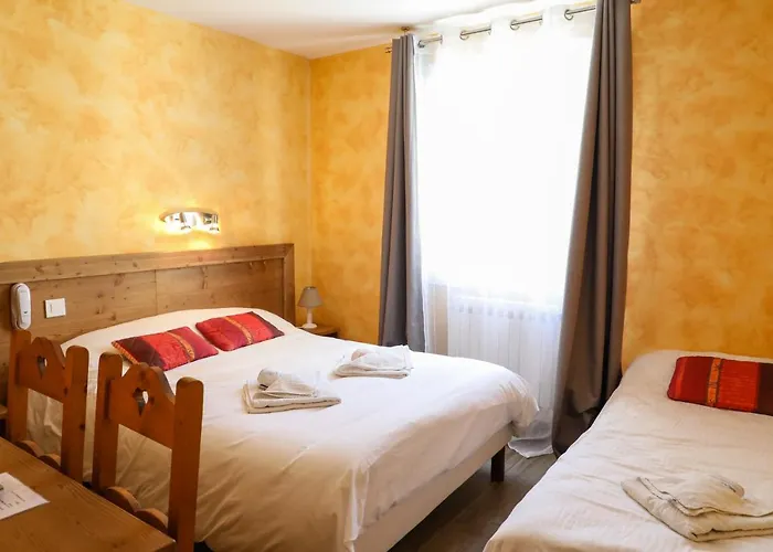 Hotel Sans Souci