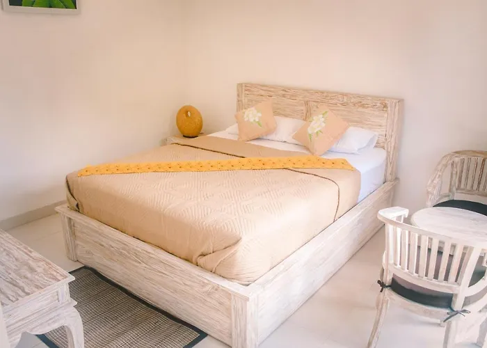 Adi'S Coliving Villa