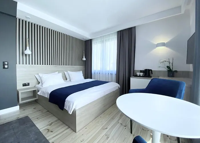 Lazur Residence Adults Only