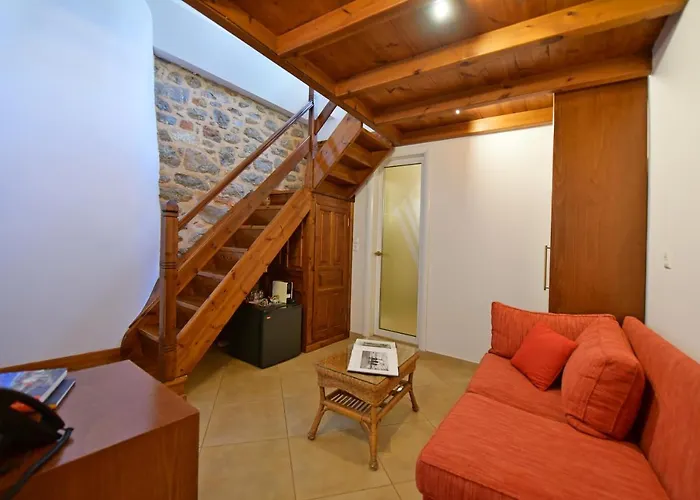 Hotel Sophia
