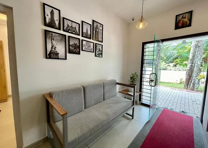 Oceana Hills Residency