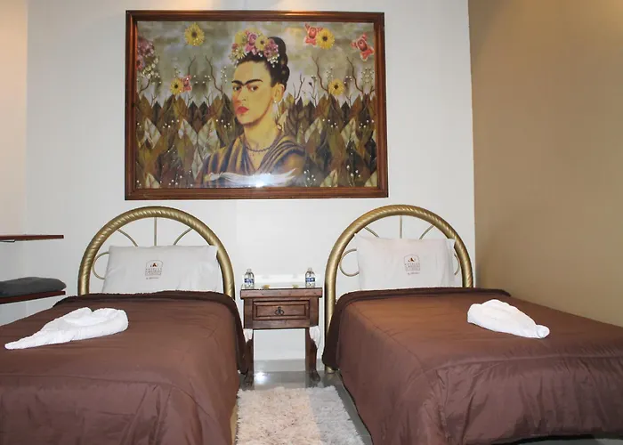 Hotel El Refugio