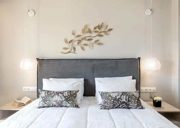 Melina Oasis Boutique Hotel