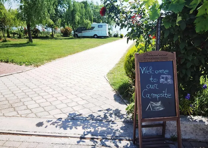 Sunrise Hotel & Camping