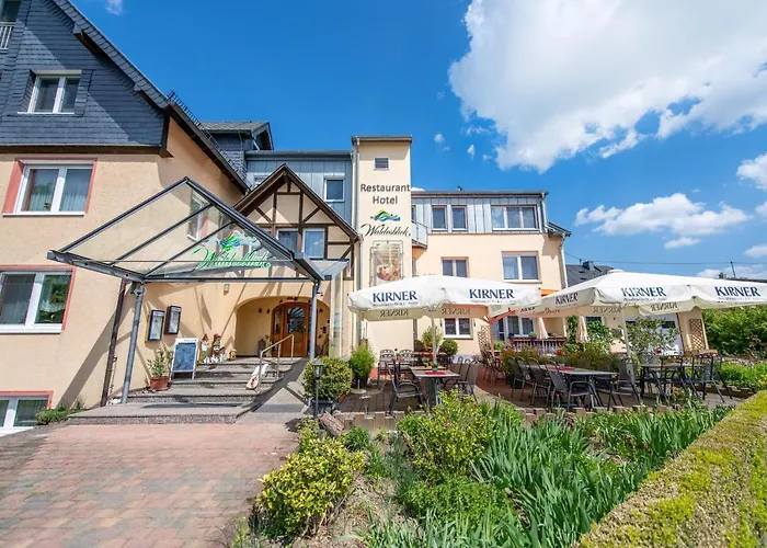 Hotel Waldesblick