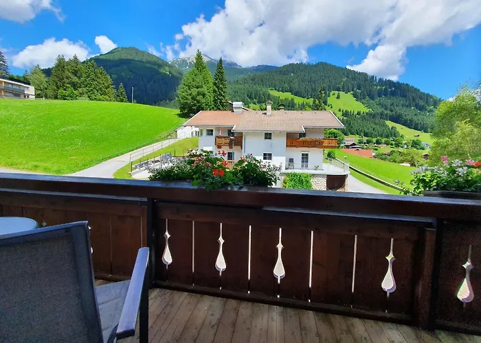 Hotel Klockerhof