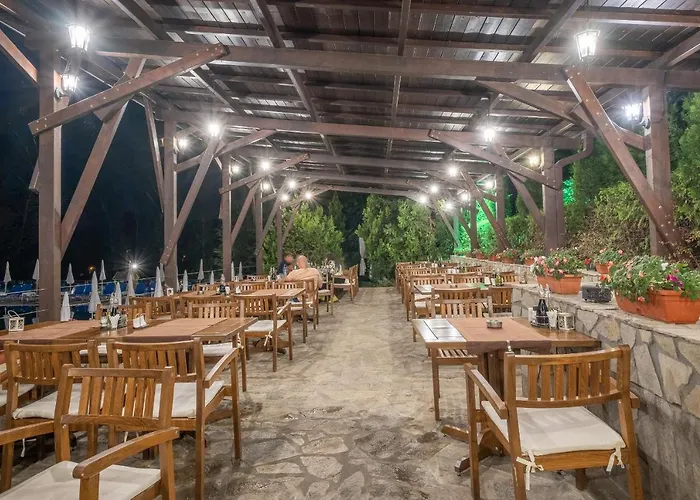 Park Hotel Asenevtsi