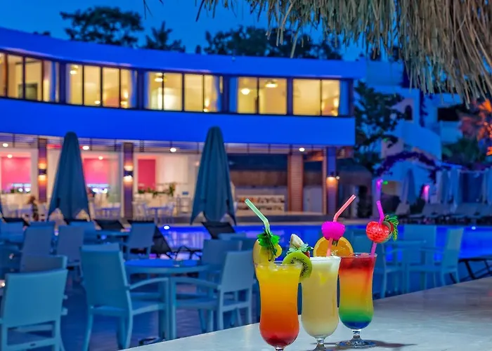 Bendis Beach Hotel