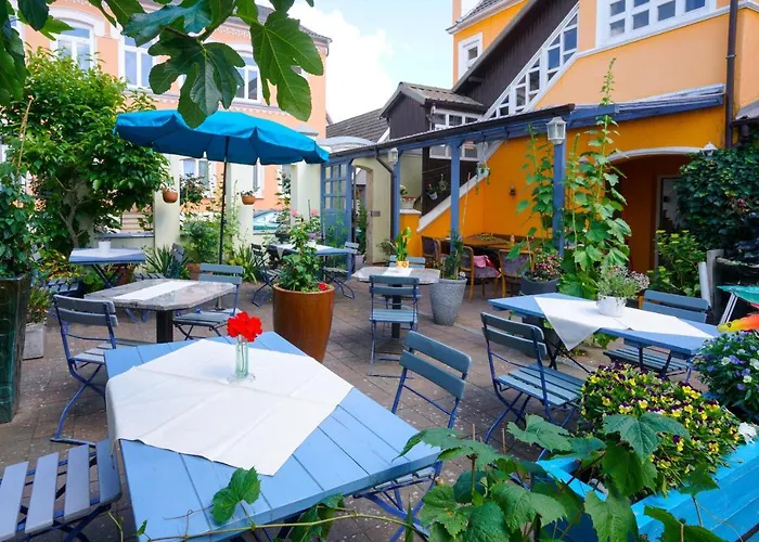 Hotel Zur Mühle