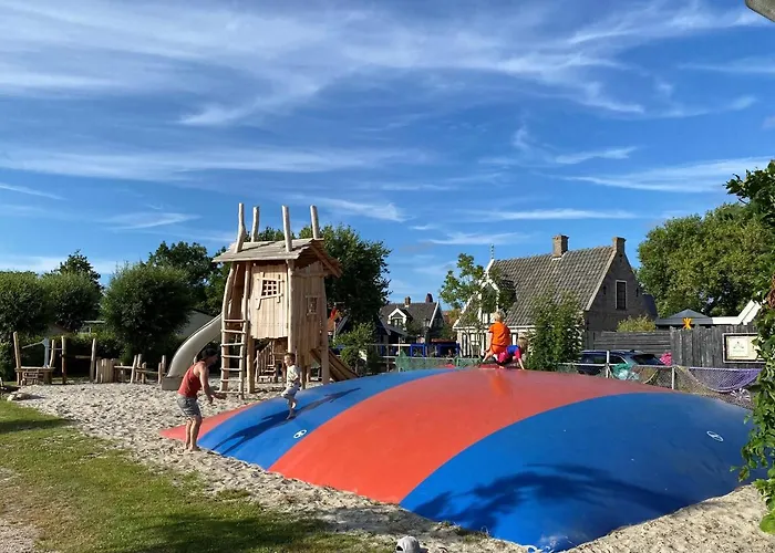 Recreatiepark Wiringherlant