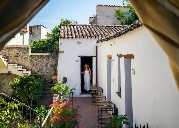 Antico Borgo
