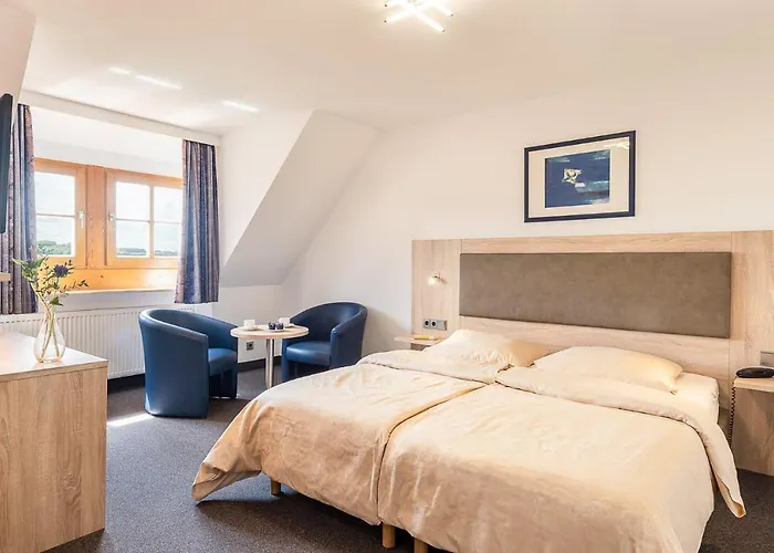 Hotel Altes Brauhaus