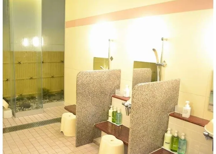 Star Hotel Koriyama
