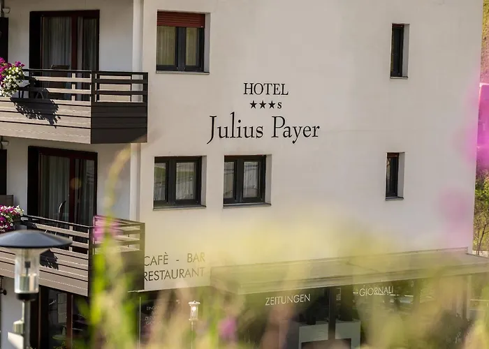 Hotel Julius Payer