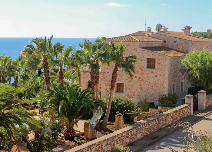 Chalets Torre Nova