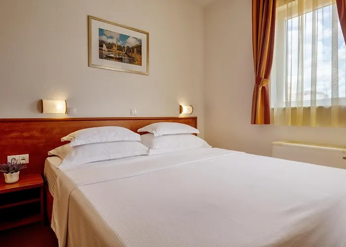 Hotel Posejdon