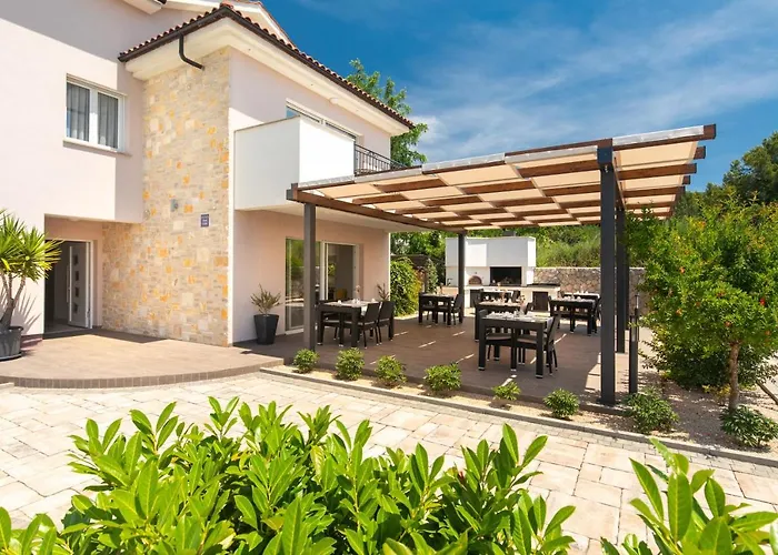 B&B Villa Maris