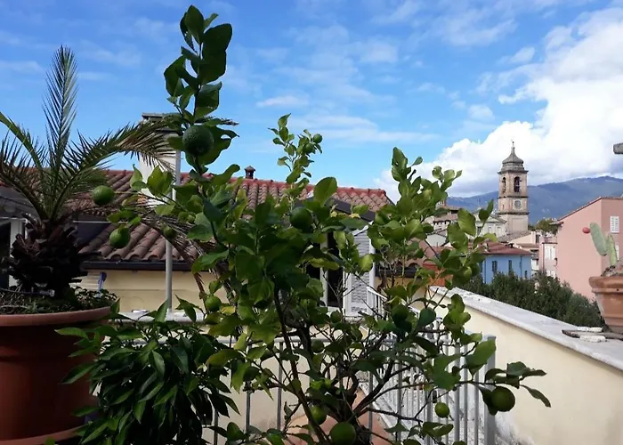 Hotel Via Roma Terni
