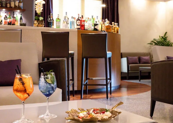 Grand Hotel Spiaggia
