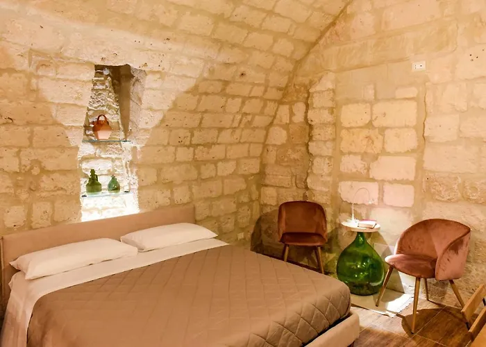 Nicola'S House Luxury Loft