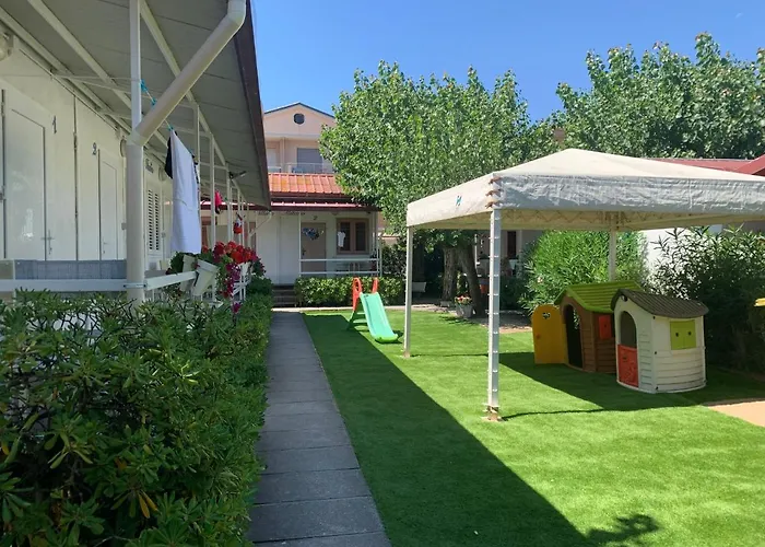 Villaggio Benvivere