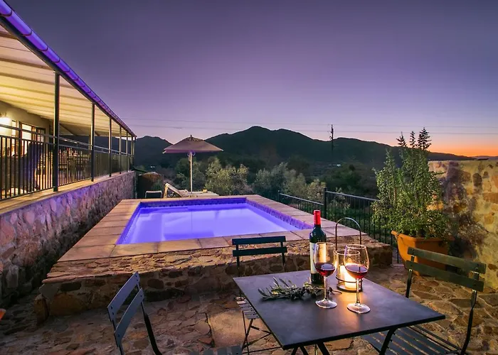 Olive Hill Guest House