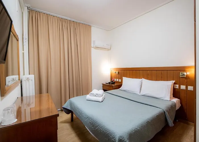 Hotel Philippos