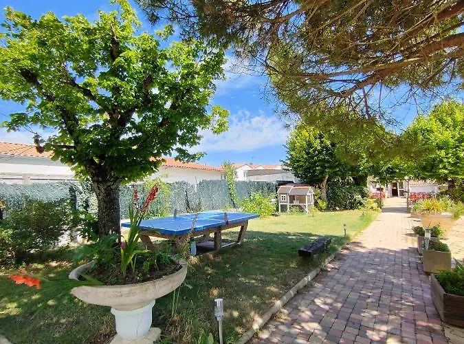 Auberge Le Chata
