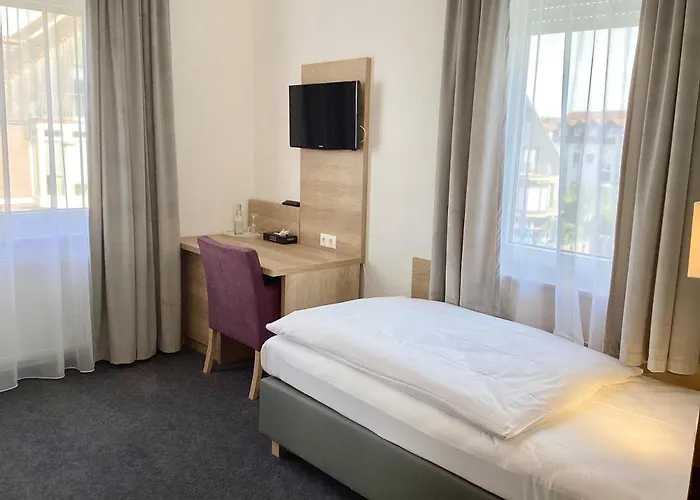 Hotel Esmer