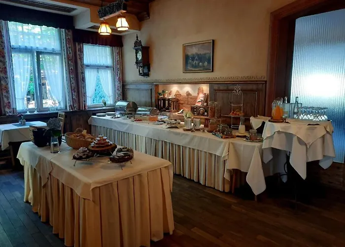 Hotel Dammenmuehle