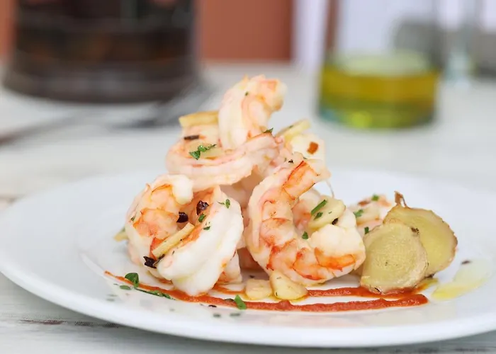 Hotel-Restaurante Ancora