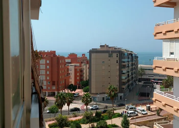 Rentaly Holidays Apartamento Artes De Arcos Almeria