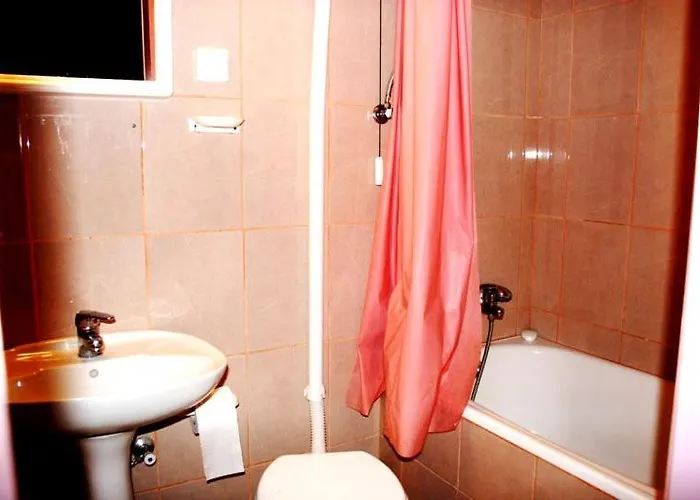 Guest House Ivana