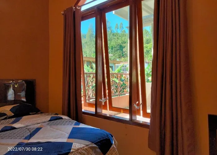 Hotel Nur Cahaya - Syariah