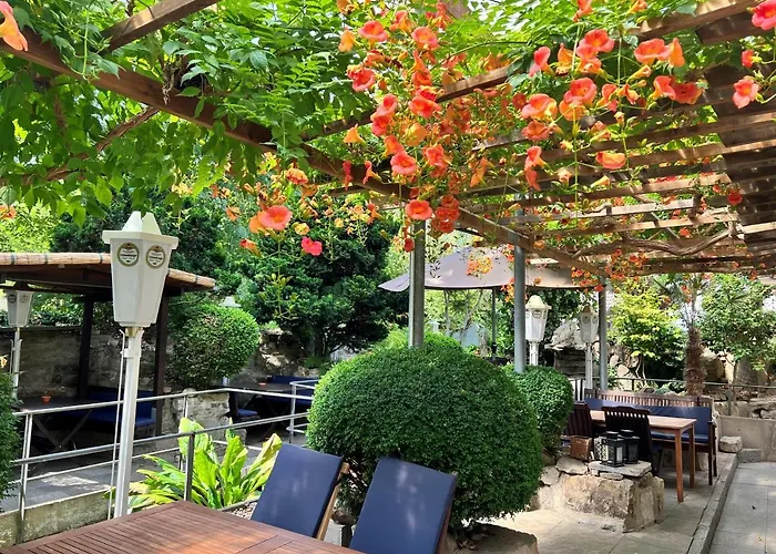 Hotel zur Amtspforte