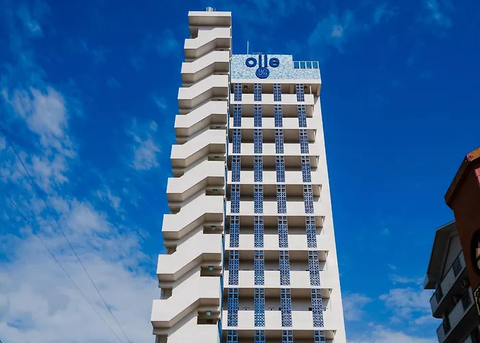 Oile By Zayra Resorts