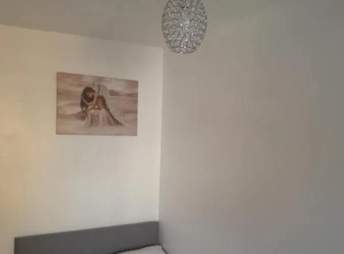 Marques Sands Hotel