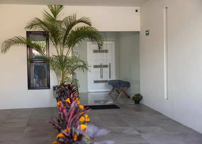 Hotel Casa Jima Agave