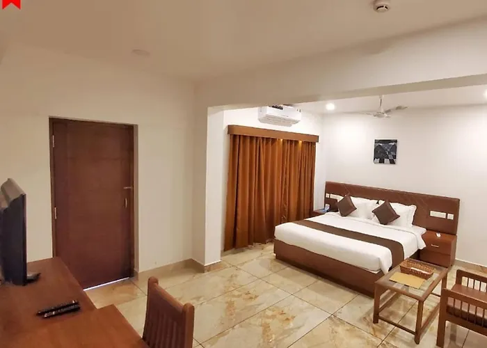 Hotel Vani