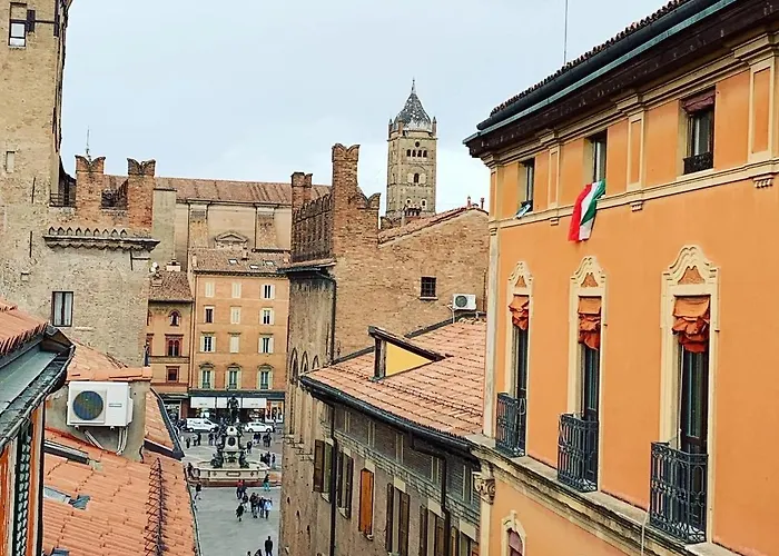 Hotel Roma