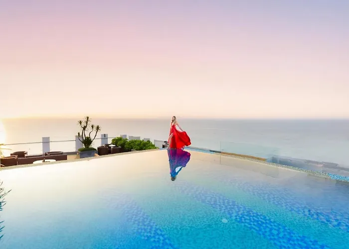 HAIAN Beach Hotel&Spa
